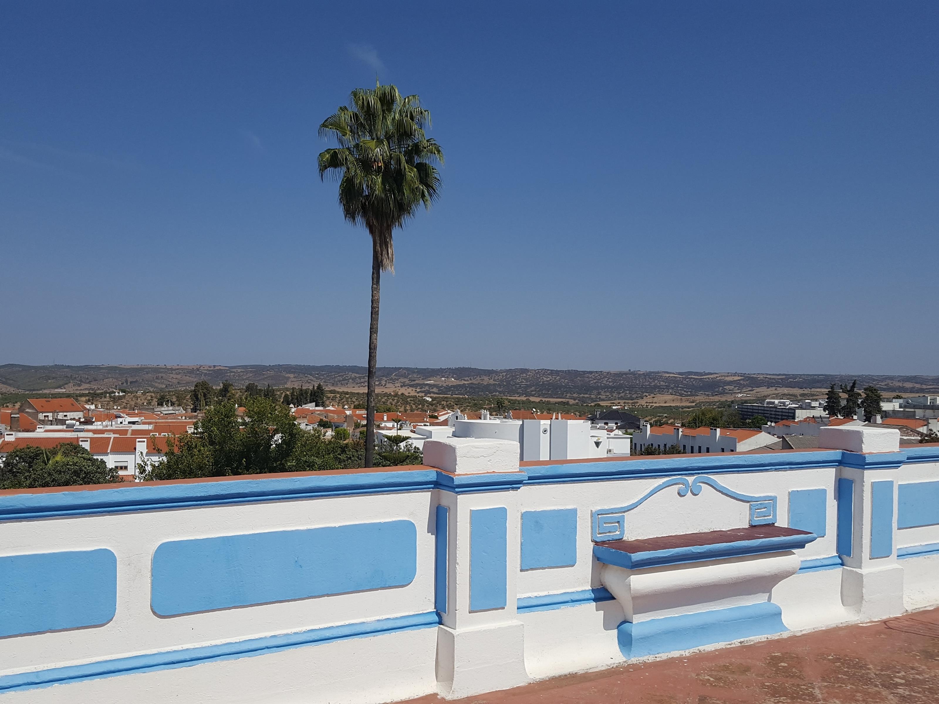 Hotel De Moura Exterior photo