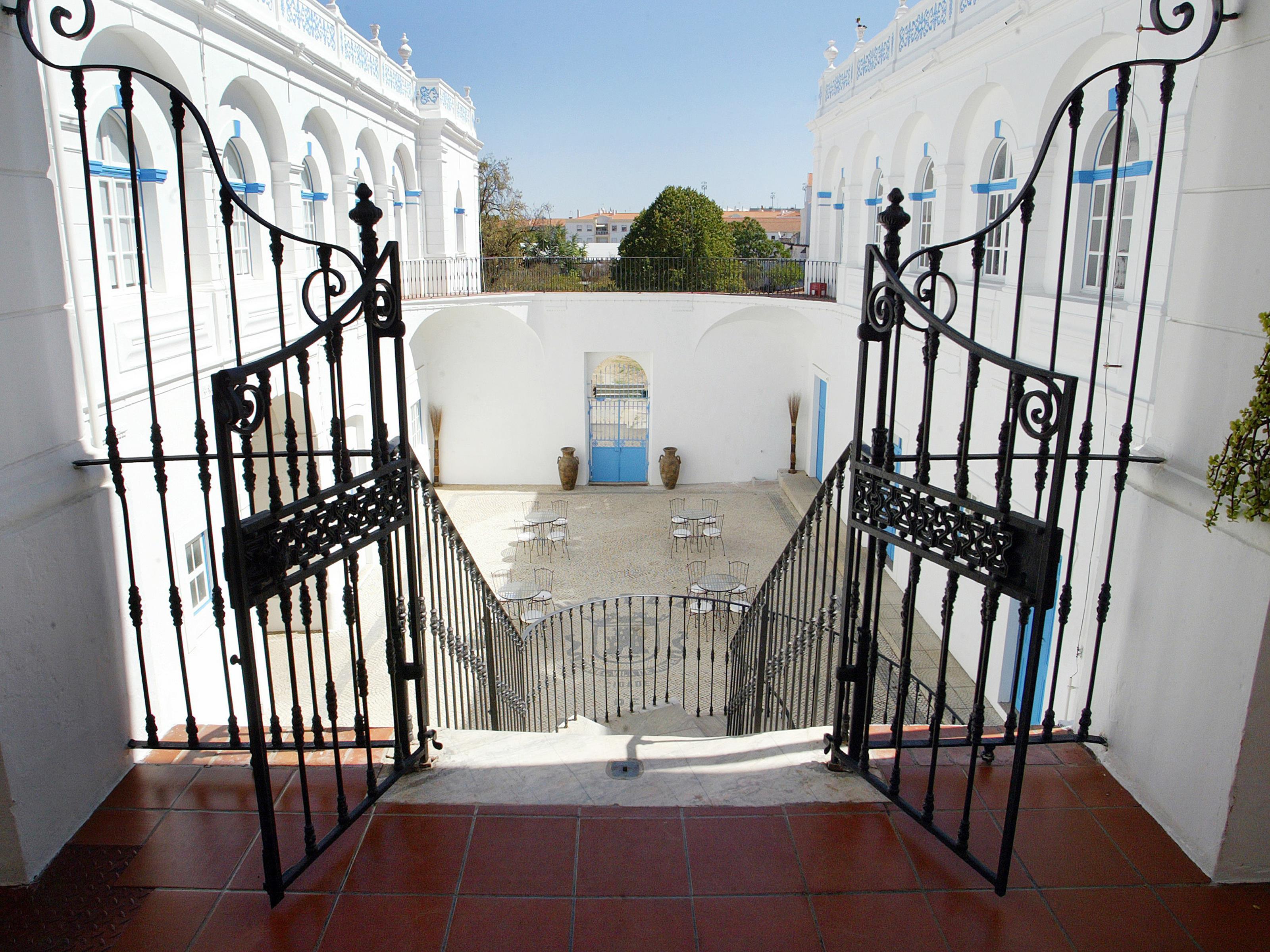 Hotel De Moura Exterior photo