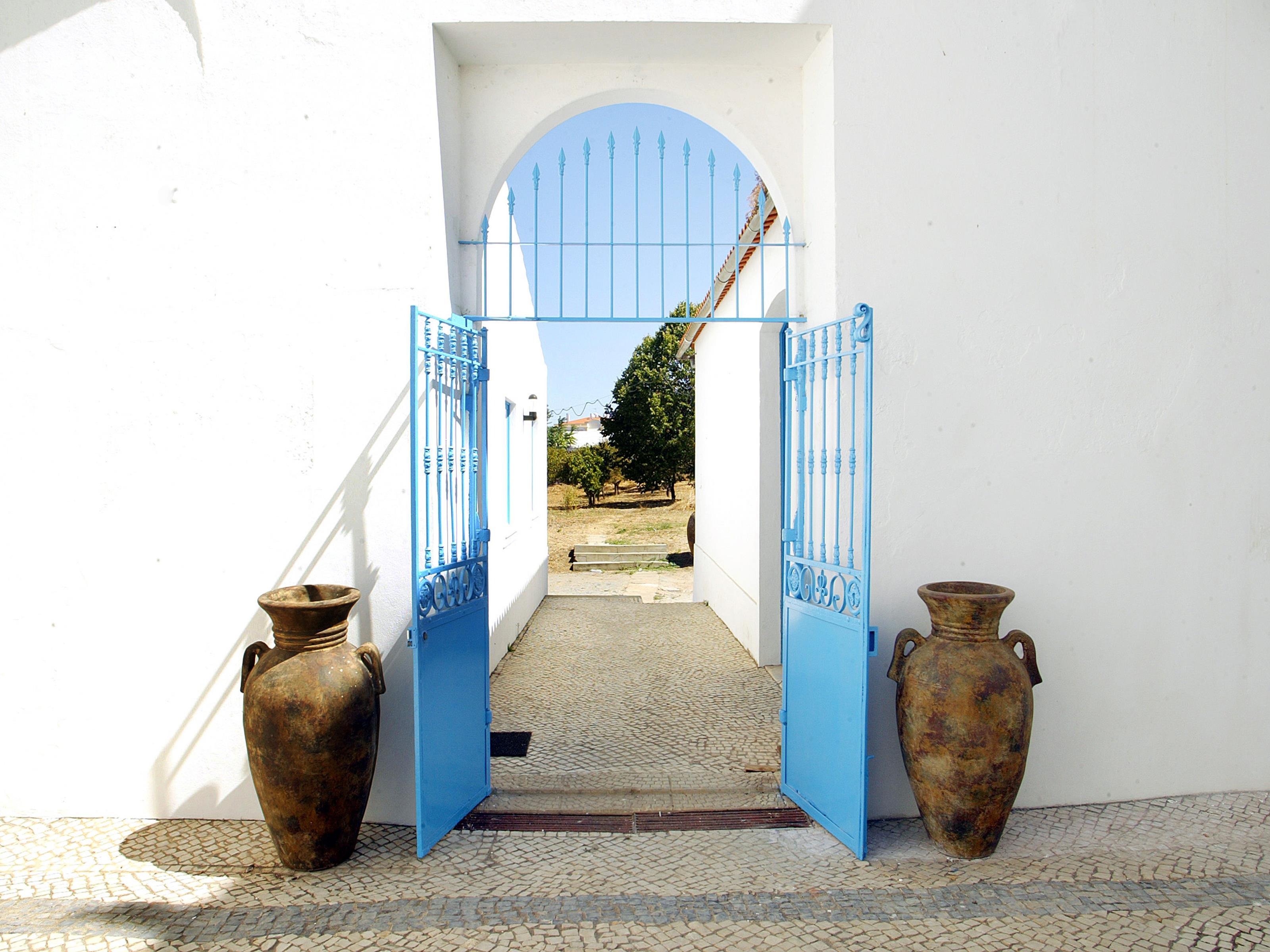 Hotel De Moura Exterior photo