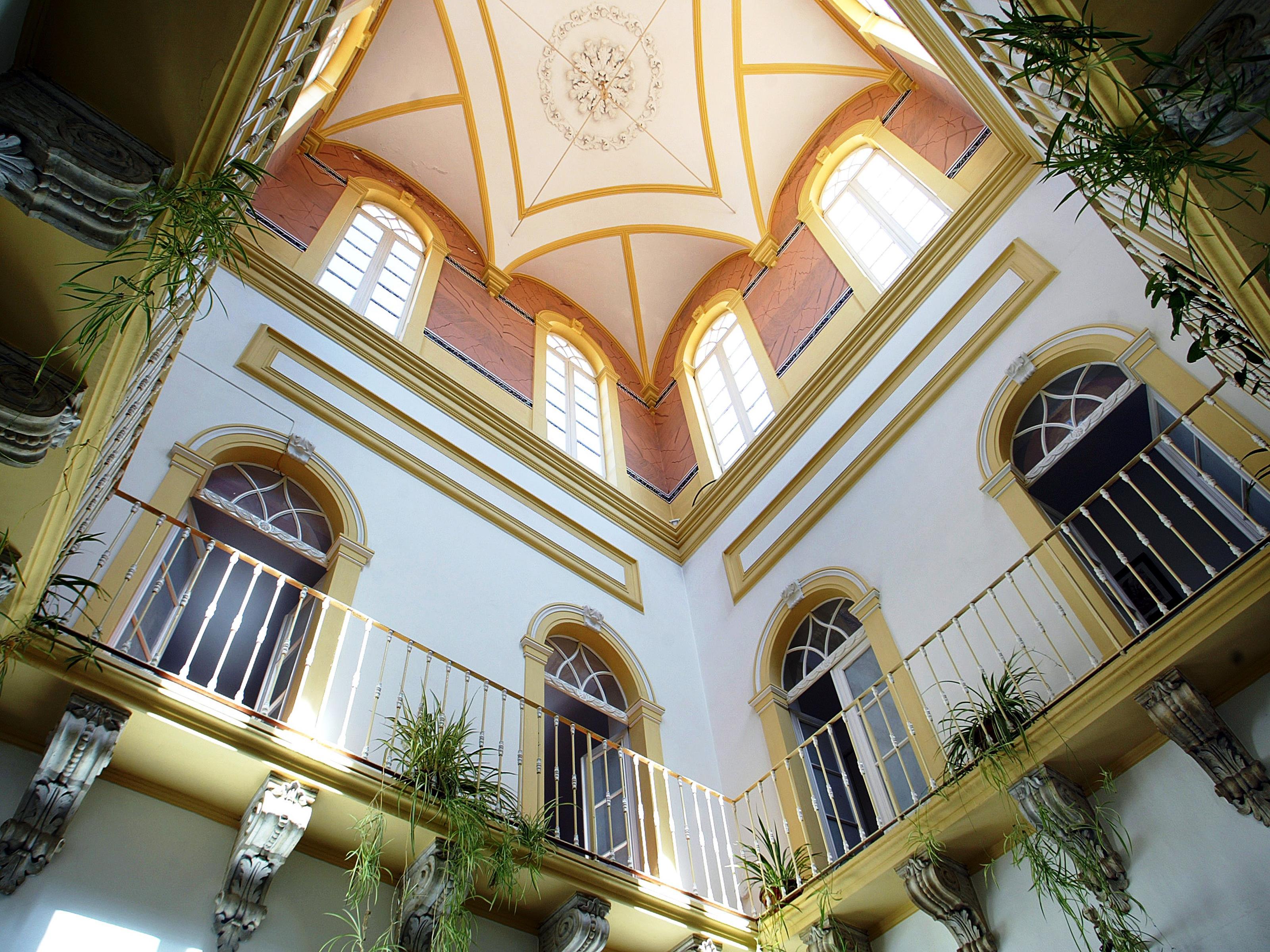 Hotel De Moura Exterior photo