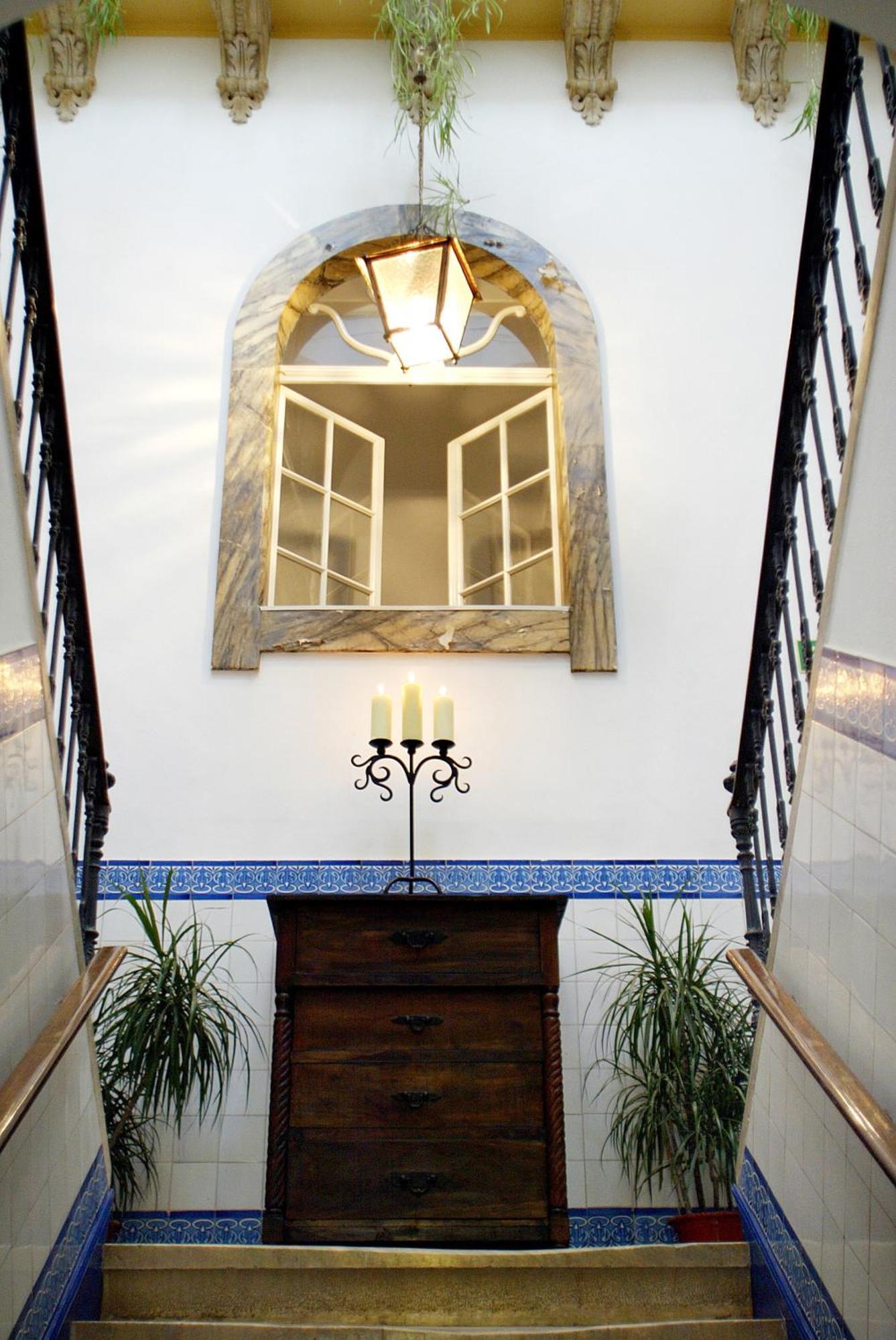 Hotel De Moura Exterior photo