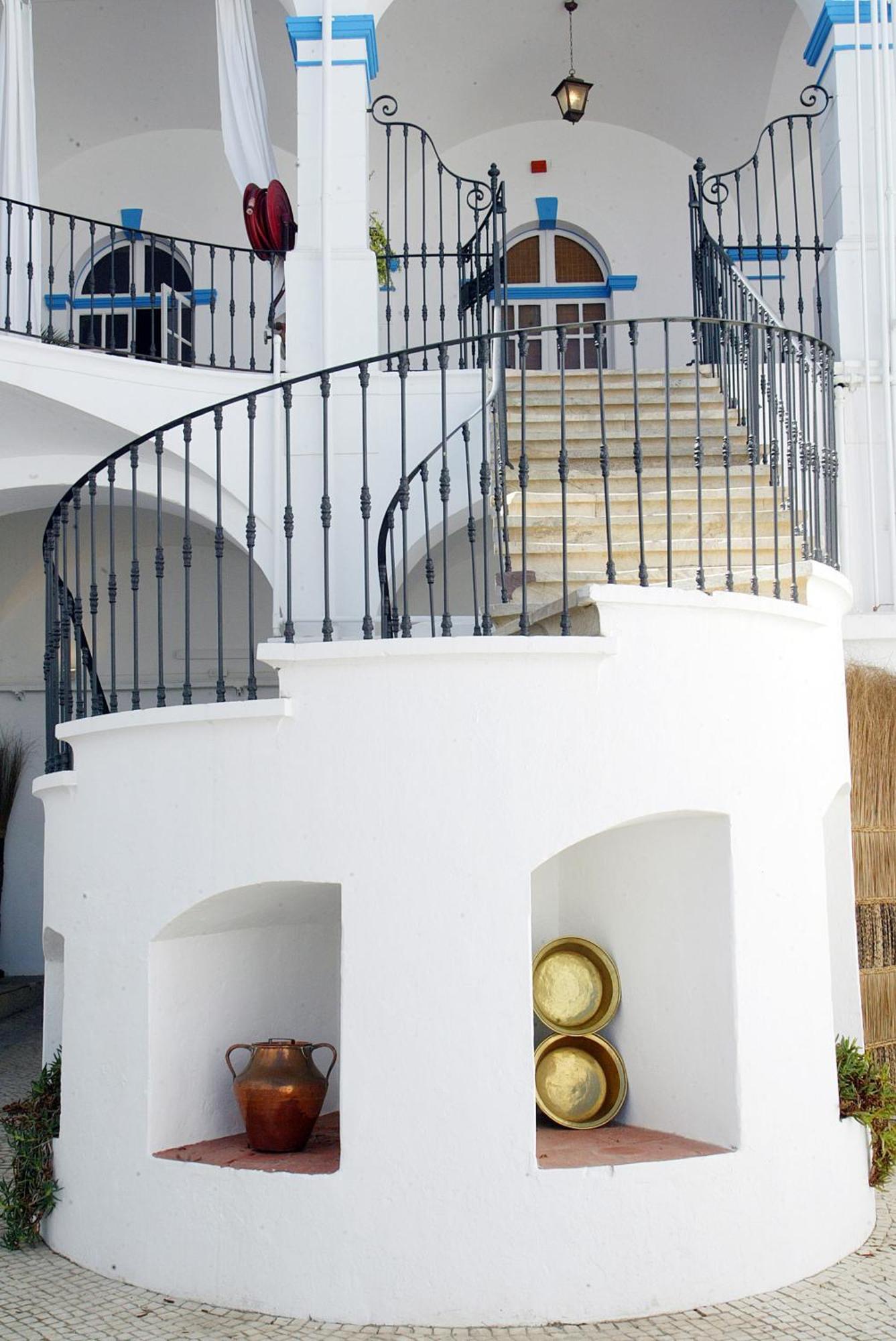 Hotel De Moura Exterior photo